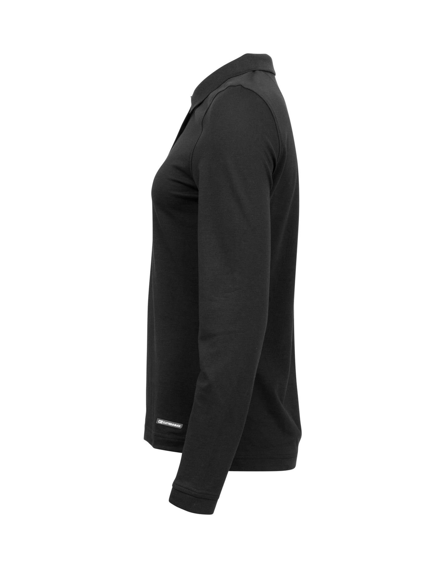 Advantage Long Sleeve Polo Women