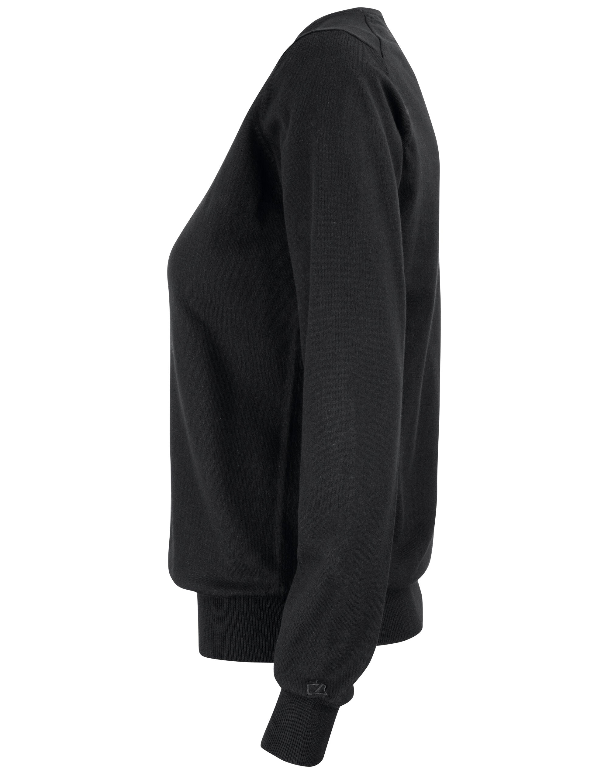 Oakville Crewneck Women