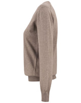 Oakville Crewneck Women