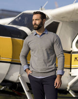 Oakville V-neck Men