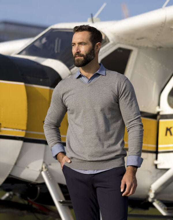 Oakville V-neck Men