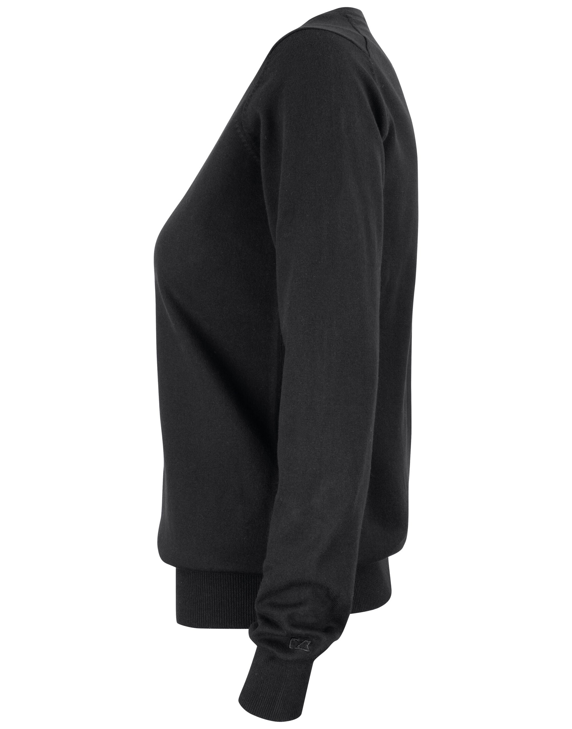 Oakville V-neck Women