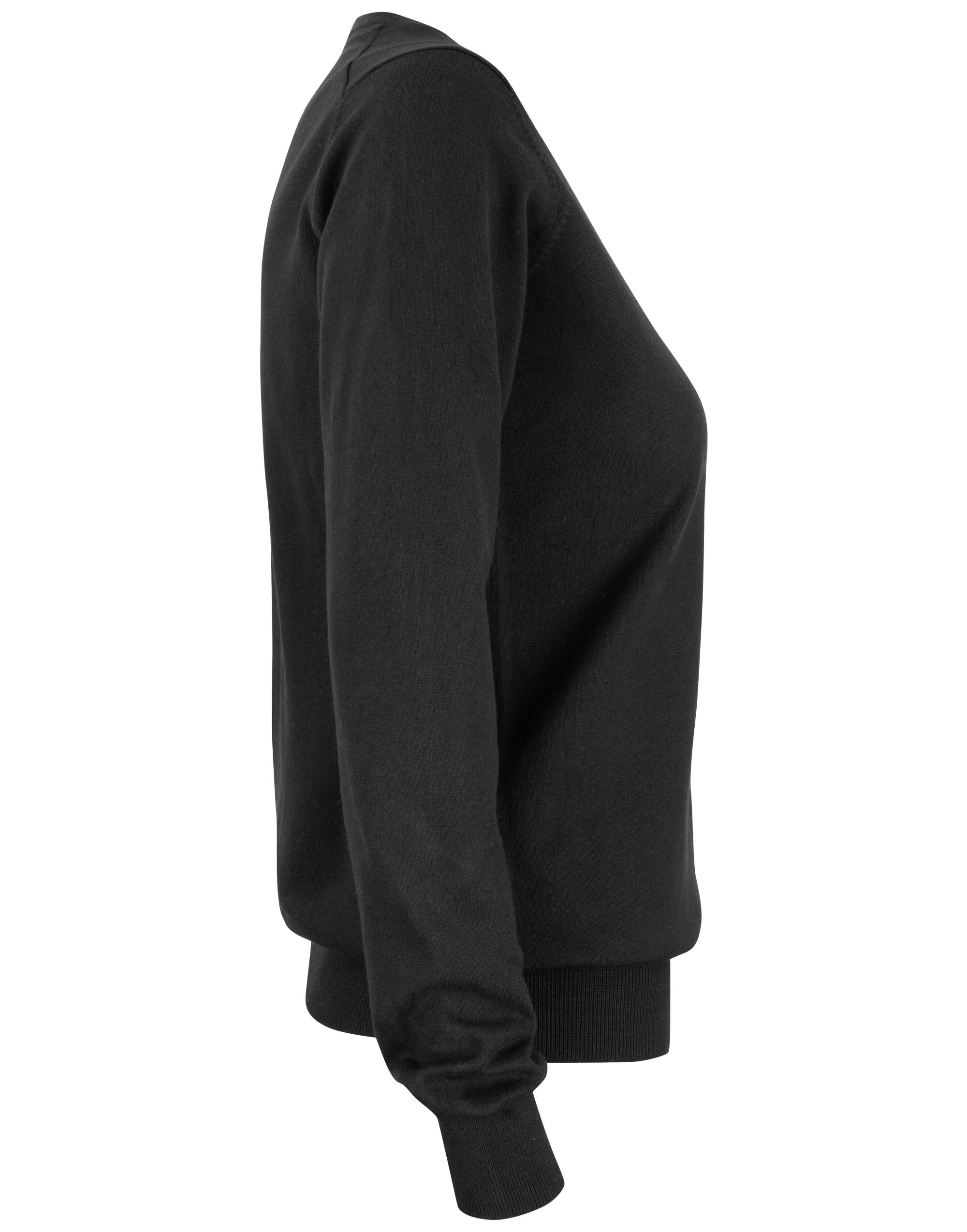 Oakville V-neck Women