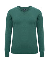 Oakville V-neck Women