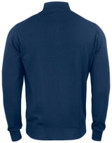 Everett Half Zip Sweater