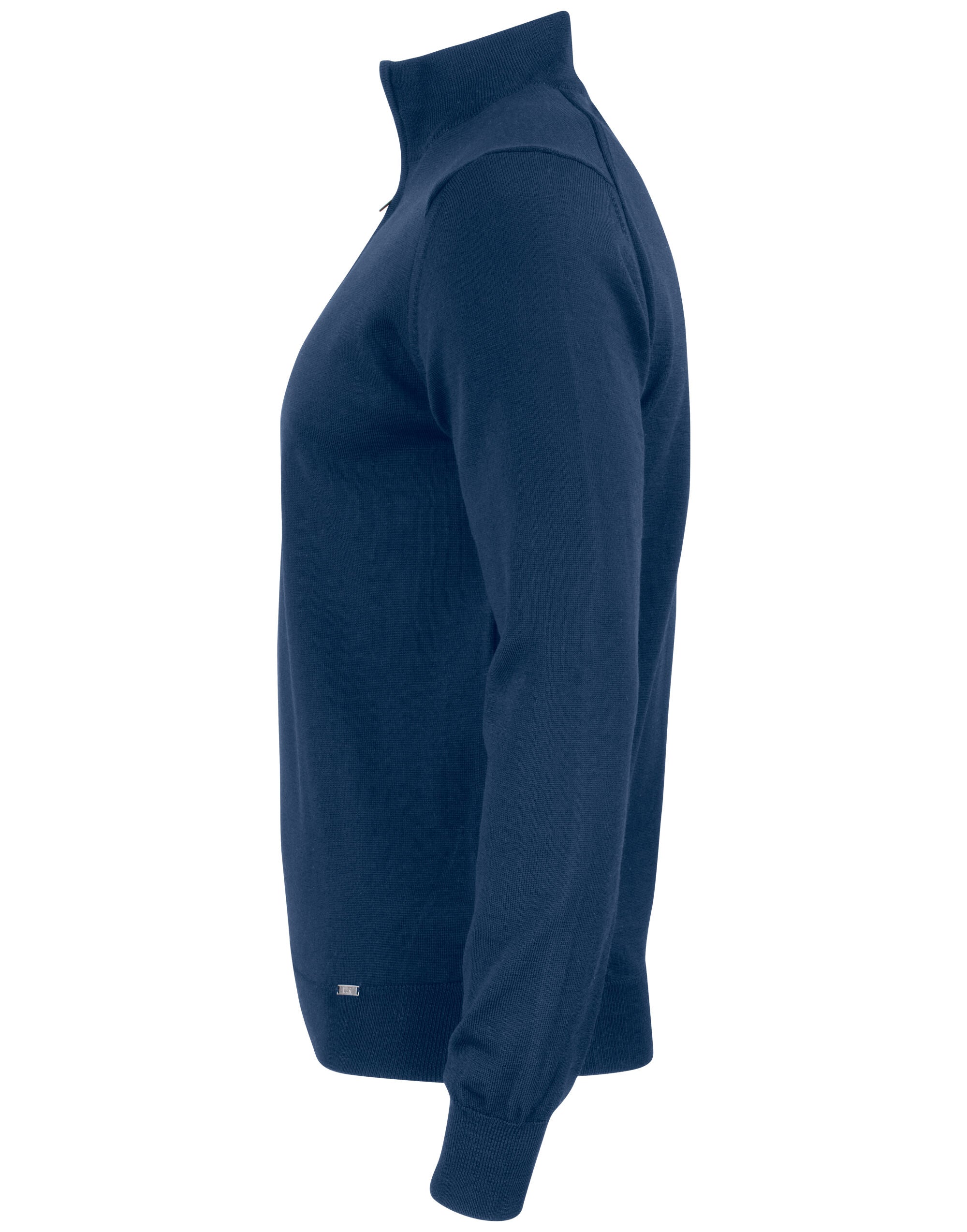 Everett Half Zip Sweater