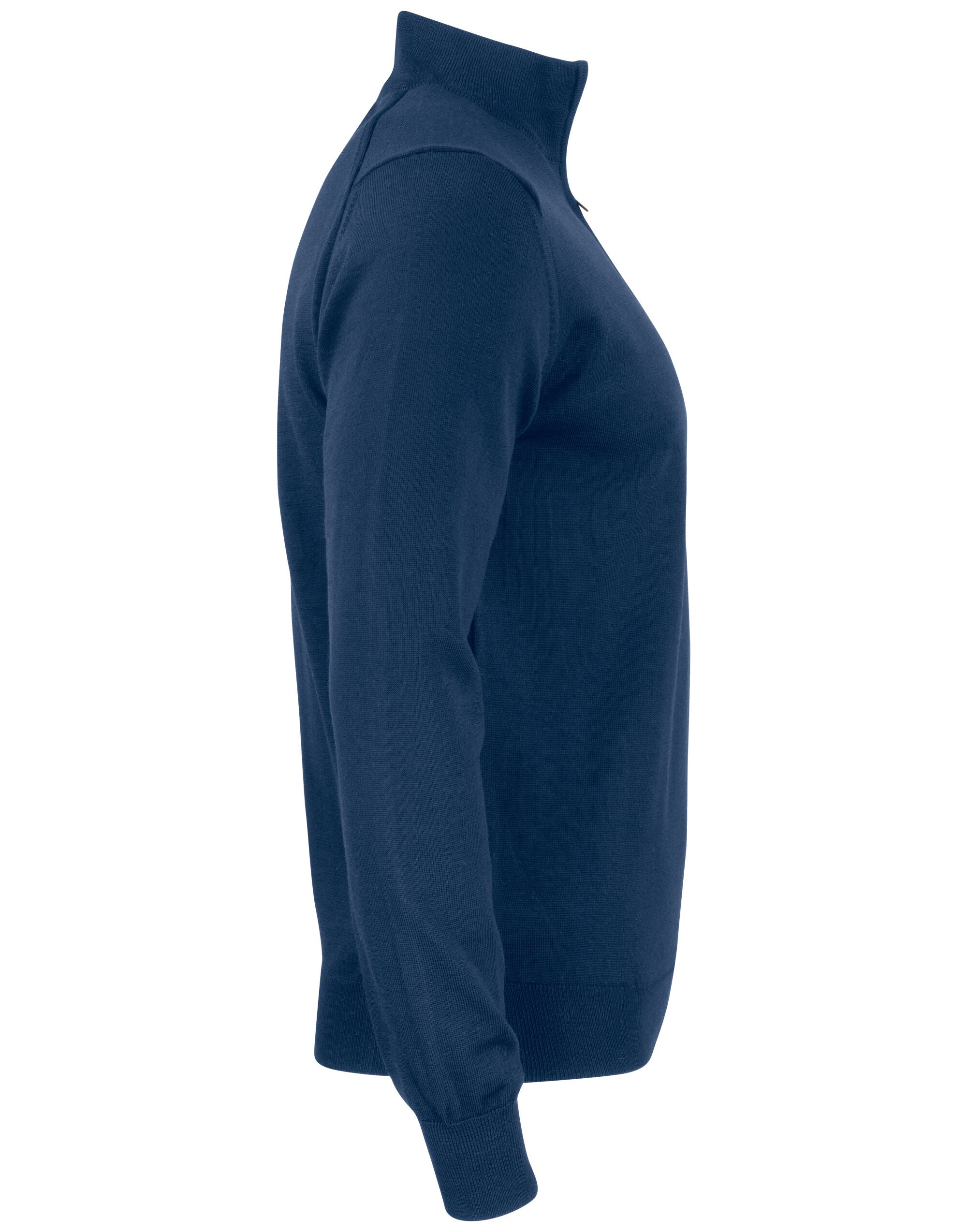 Everett Half Zip Sweater