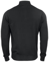 Everett Half Zip Sweater