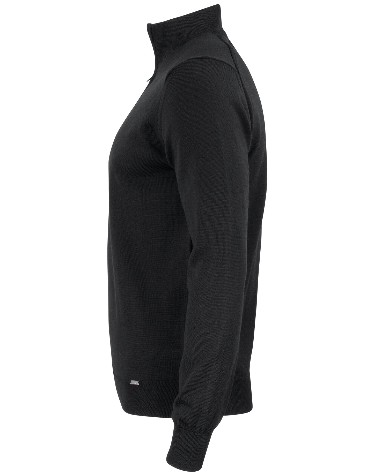 Everett Half Zip Sweater