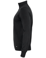 Everett Half Zip Sweater