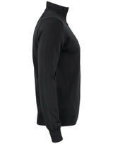 Everett Half Zip Sweater