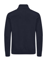 Oakville Half Zip Sweater Men