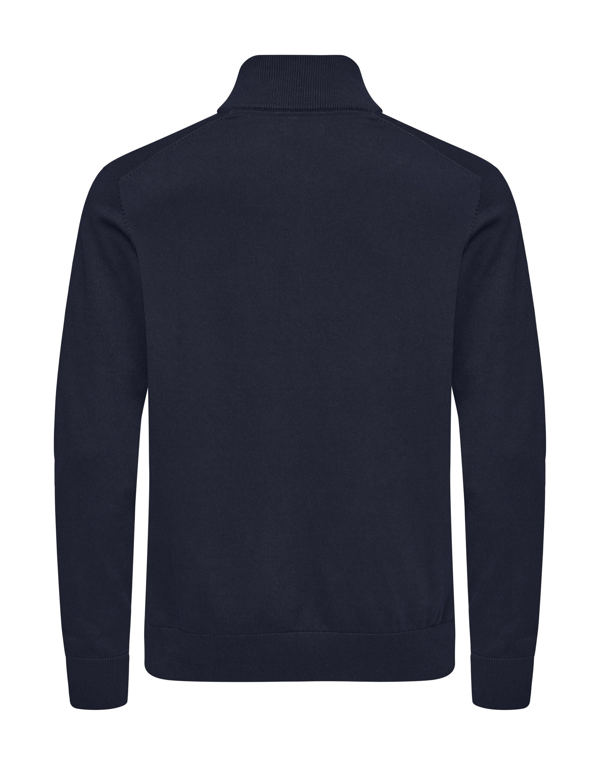 Oakville Half Zip Sweater Men
