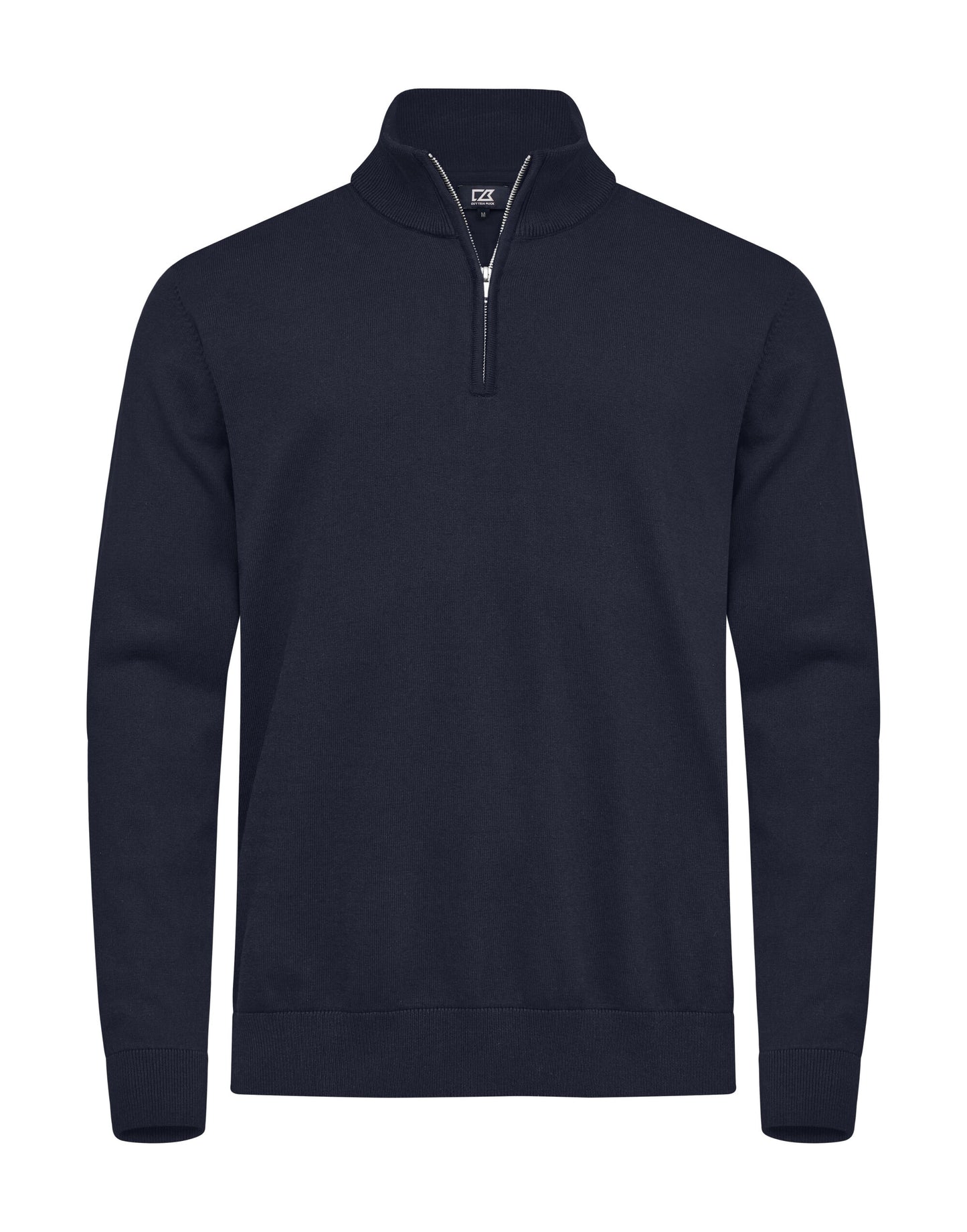 Oakville Half Zip Sweater Men