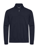 Oakville Half Zip Sweater Men