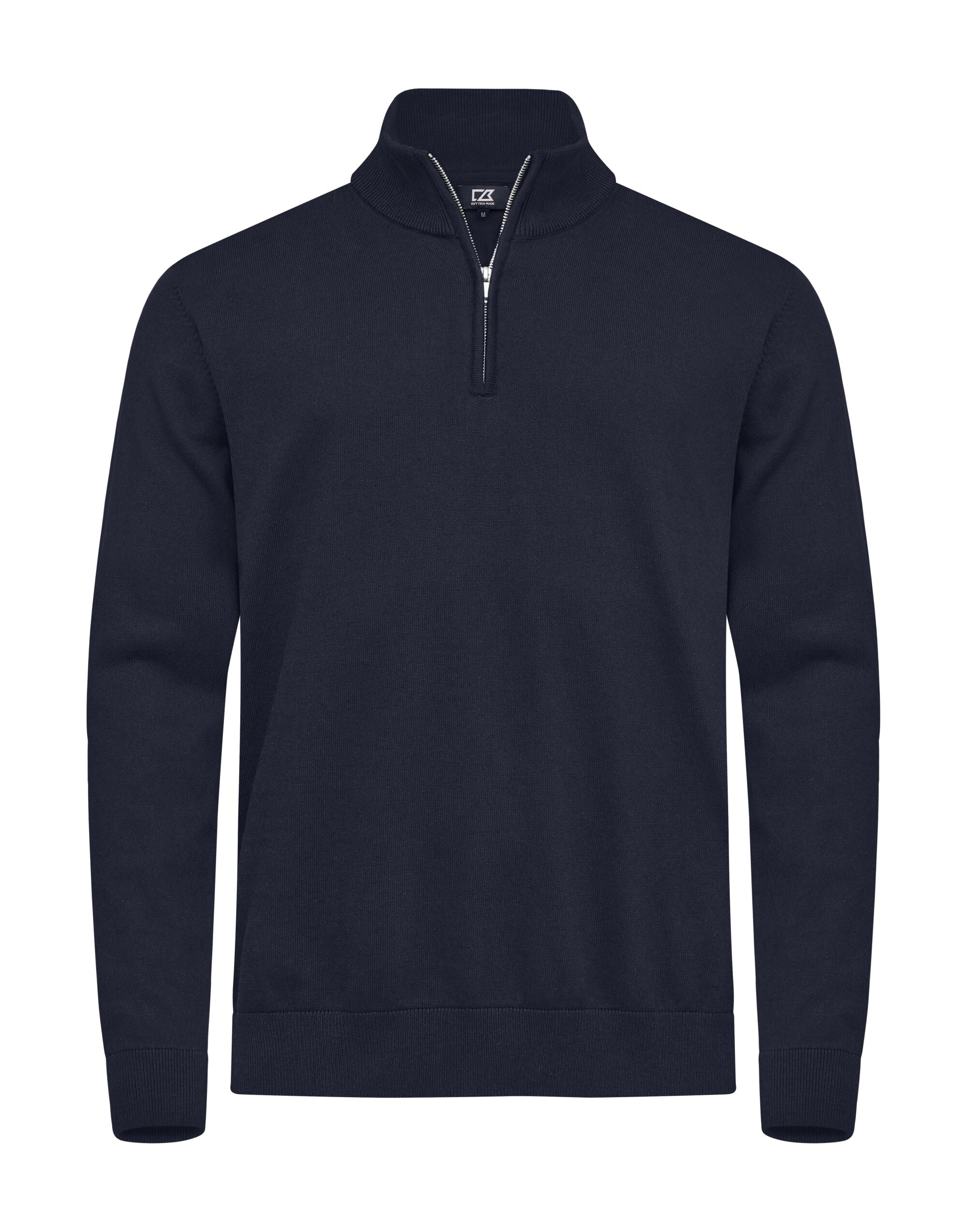 Oakville Half Zip Sweater Men