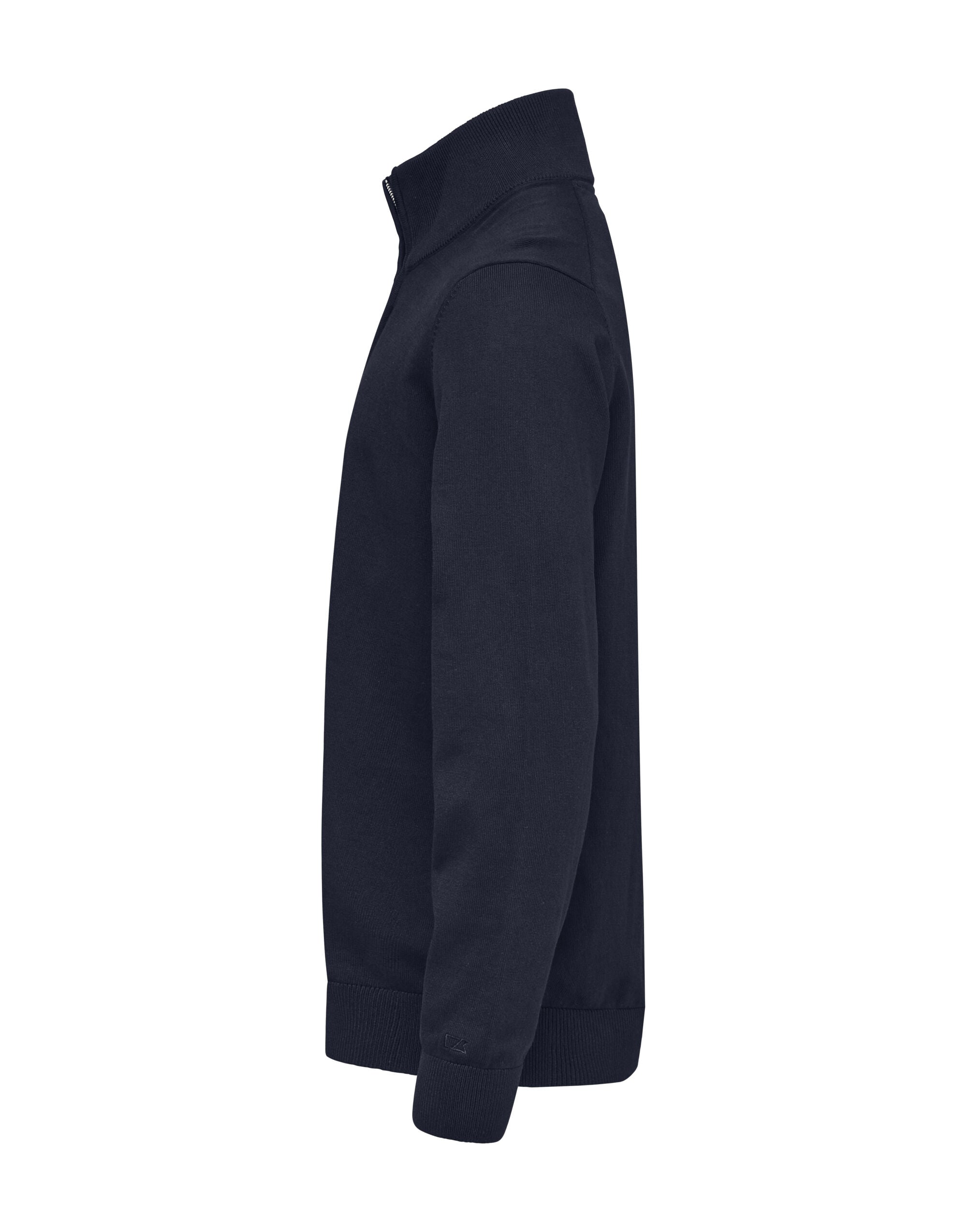 Oakville Half Zip Sweater Men