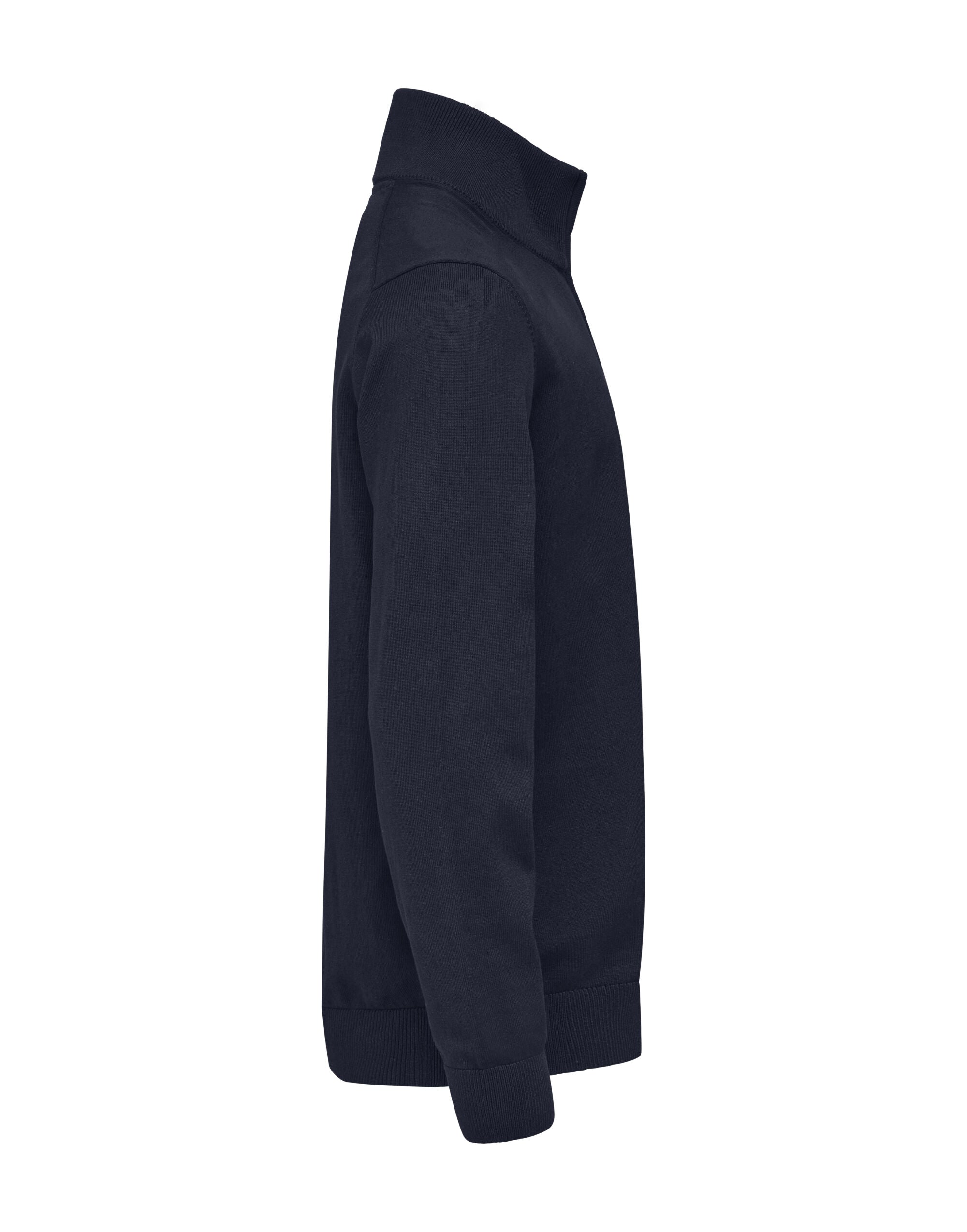 Oakville Half Zip Sweater Men