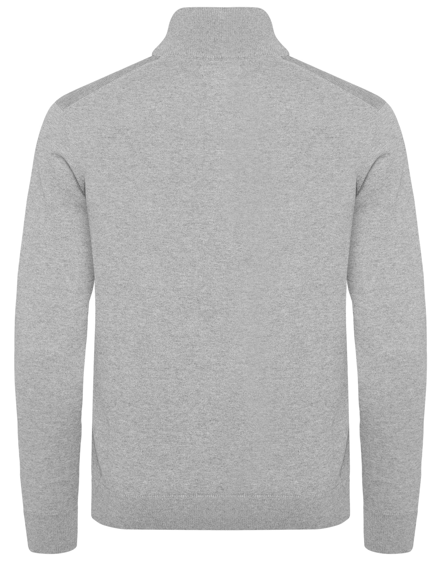 Oakville Half Zip Sweater Men