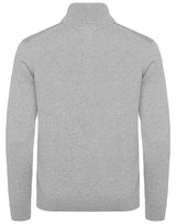 Oakville Half Zip Sweater Men
