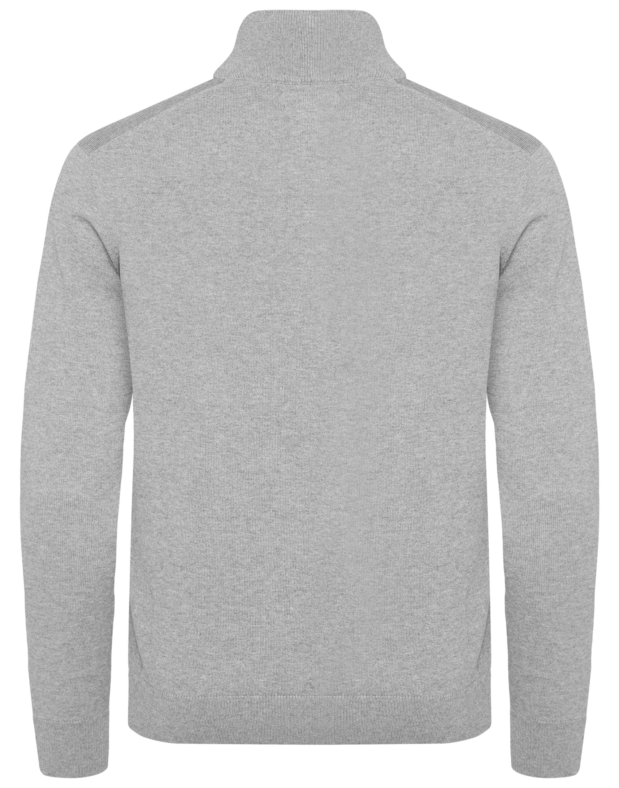 Oakville Half Zip Sweater Men