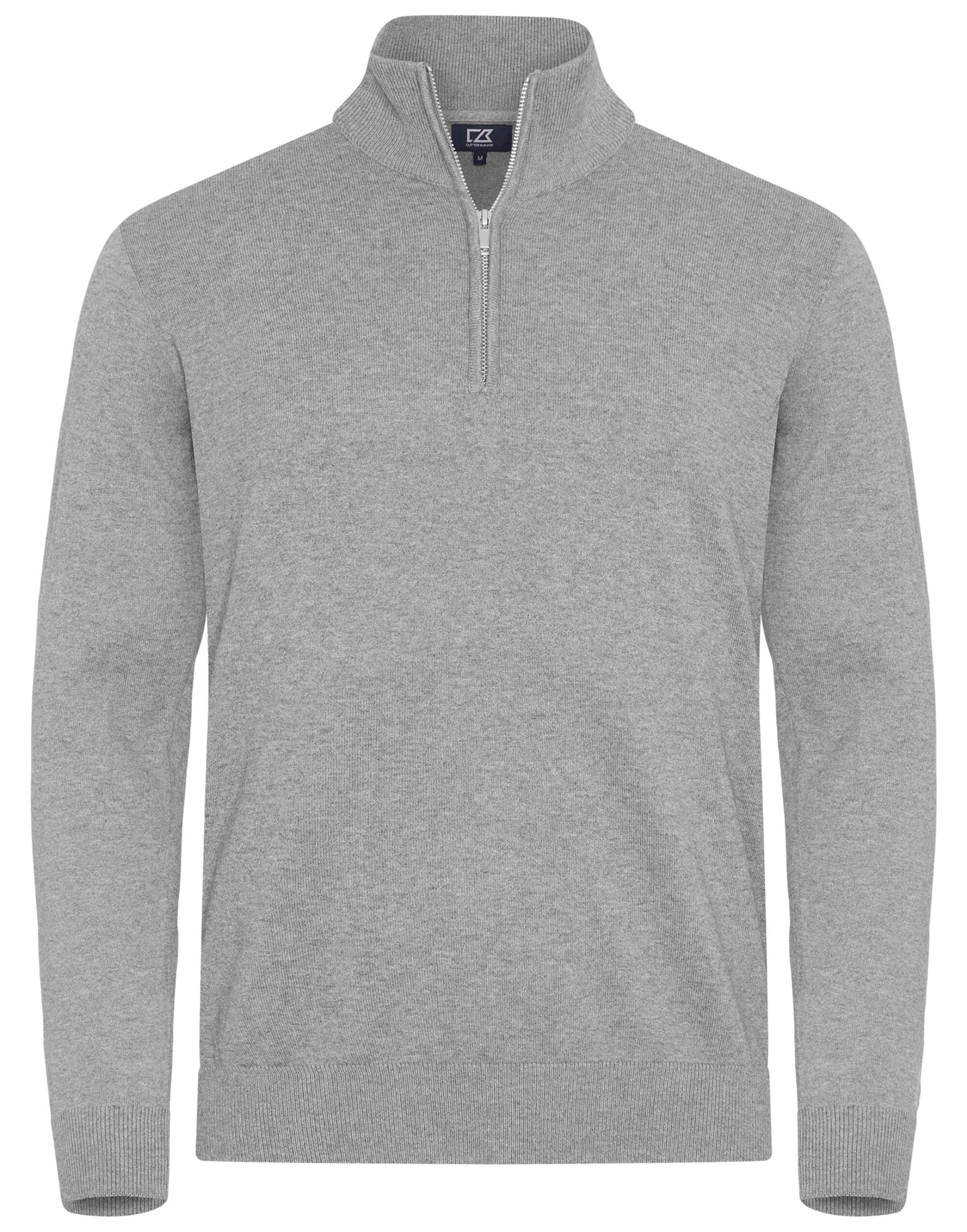 Oakville Half Zip Sweater Men
