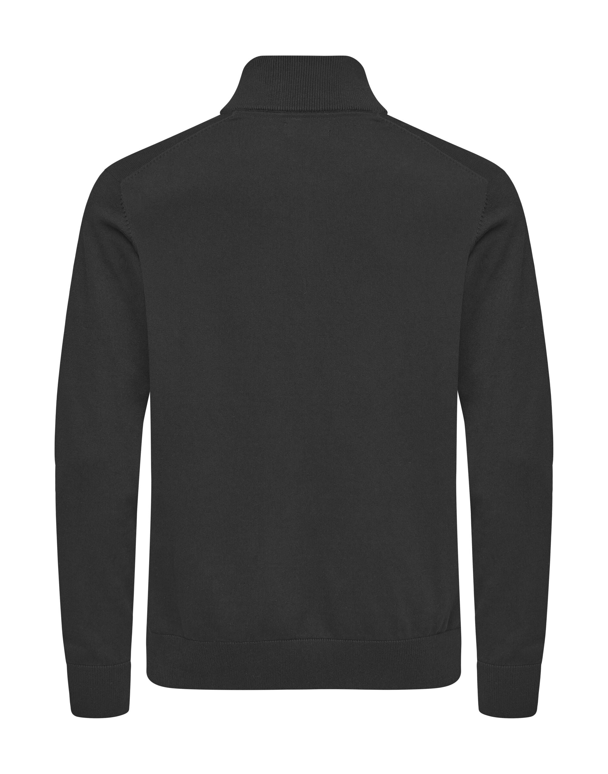 Oakville Half Zip Sweater Men