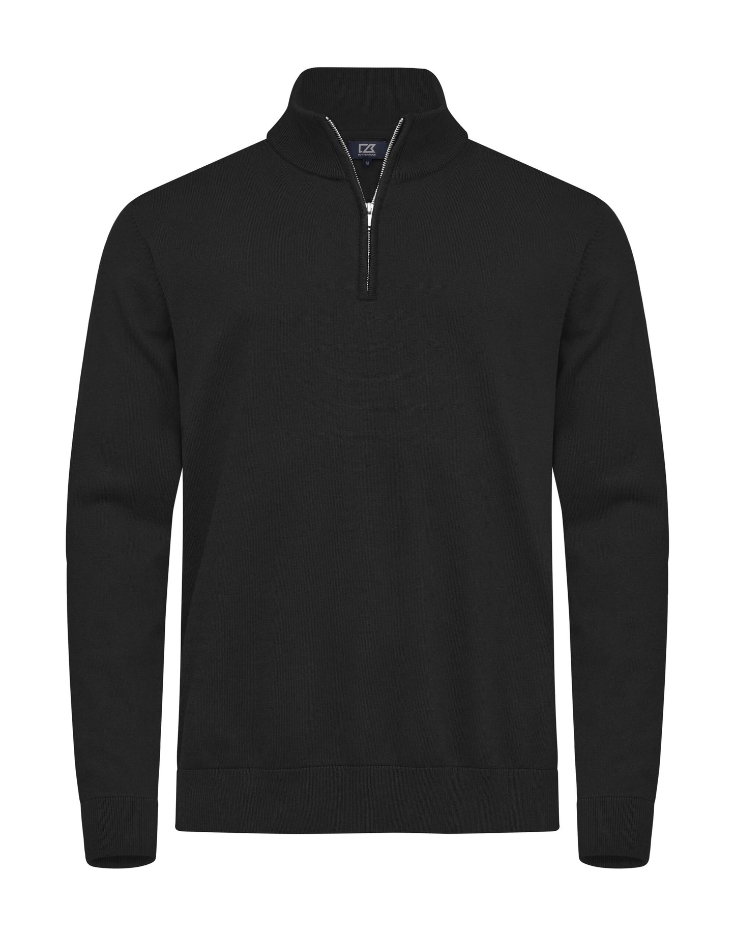 Oakville Half Zip Sweater Men