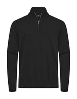 Oakville Half Zip Sweater Men