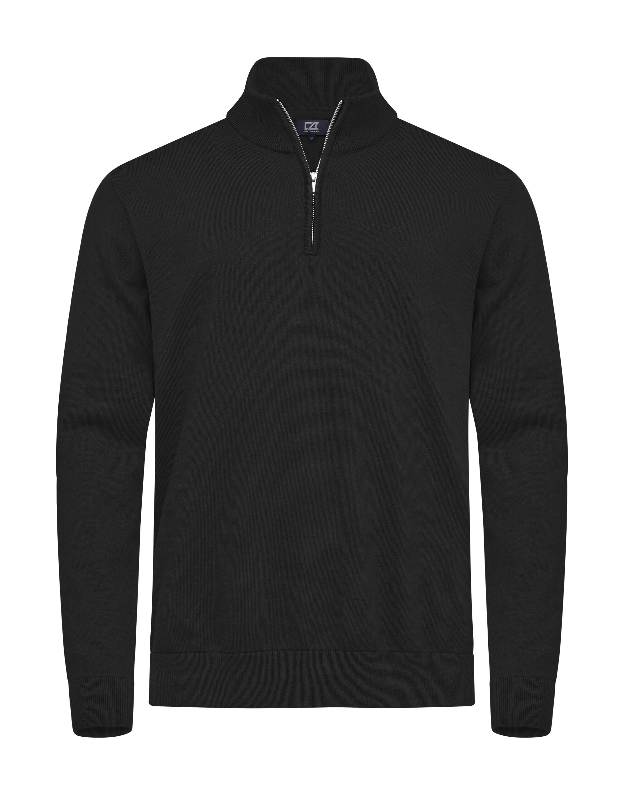 Oakville Half Zip Sweater Men