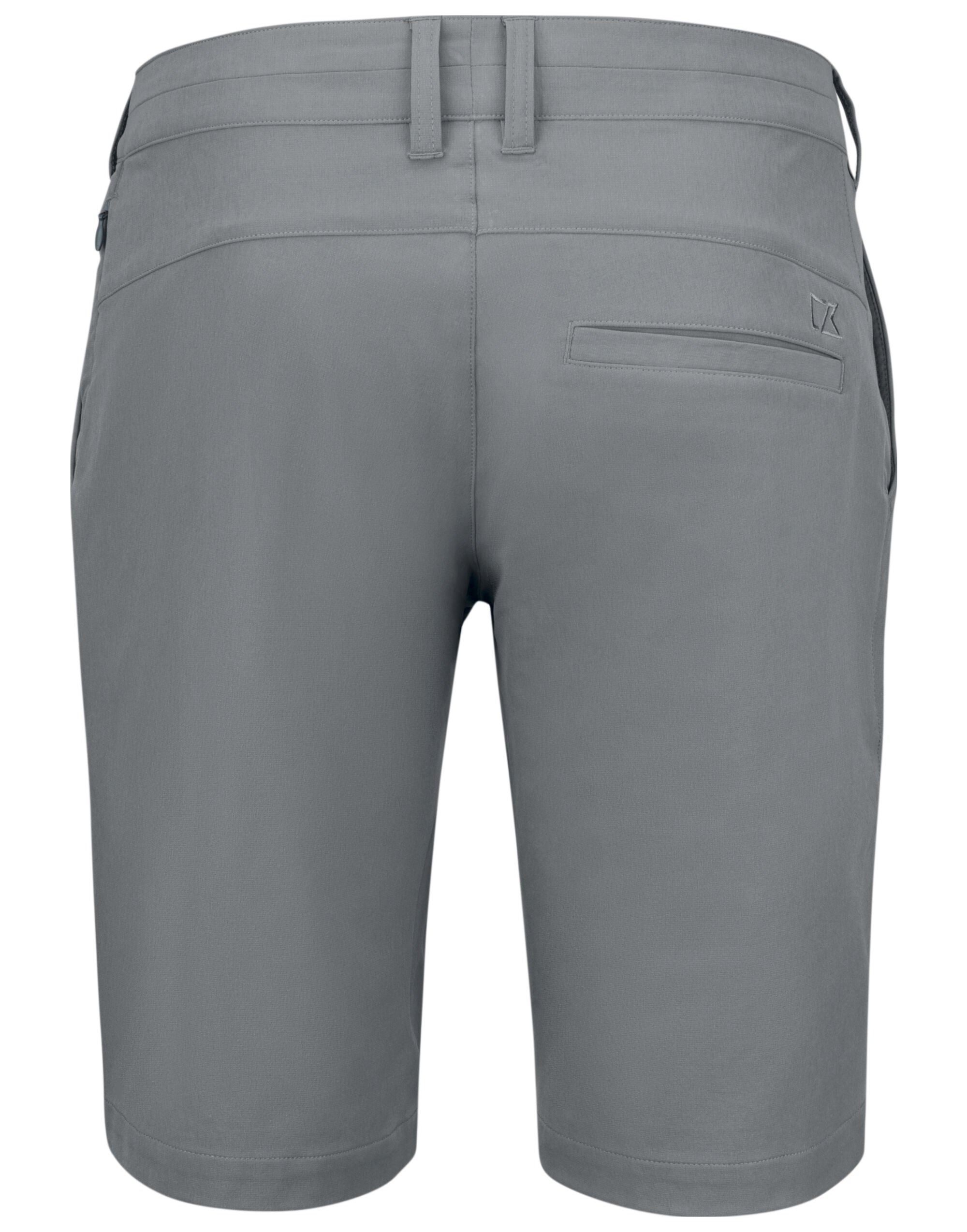 New Salish Shorts