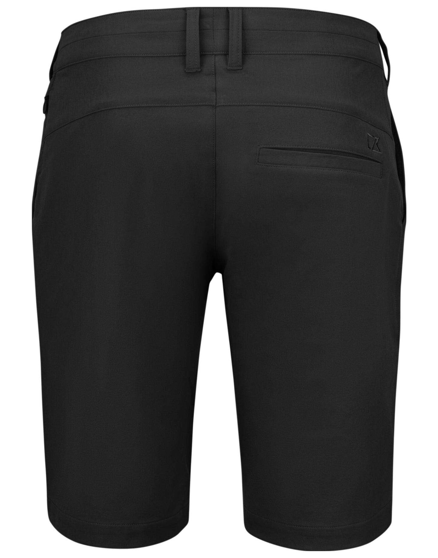 New Salish Shorts