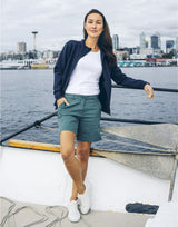 Edgemont Shorts Women