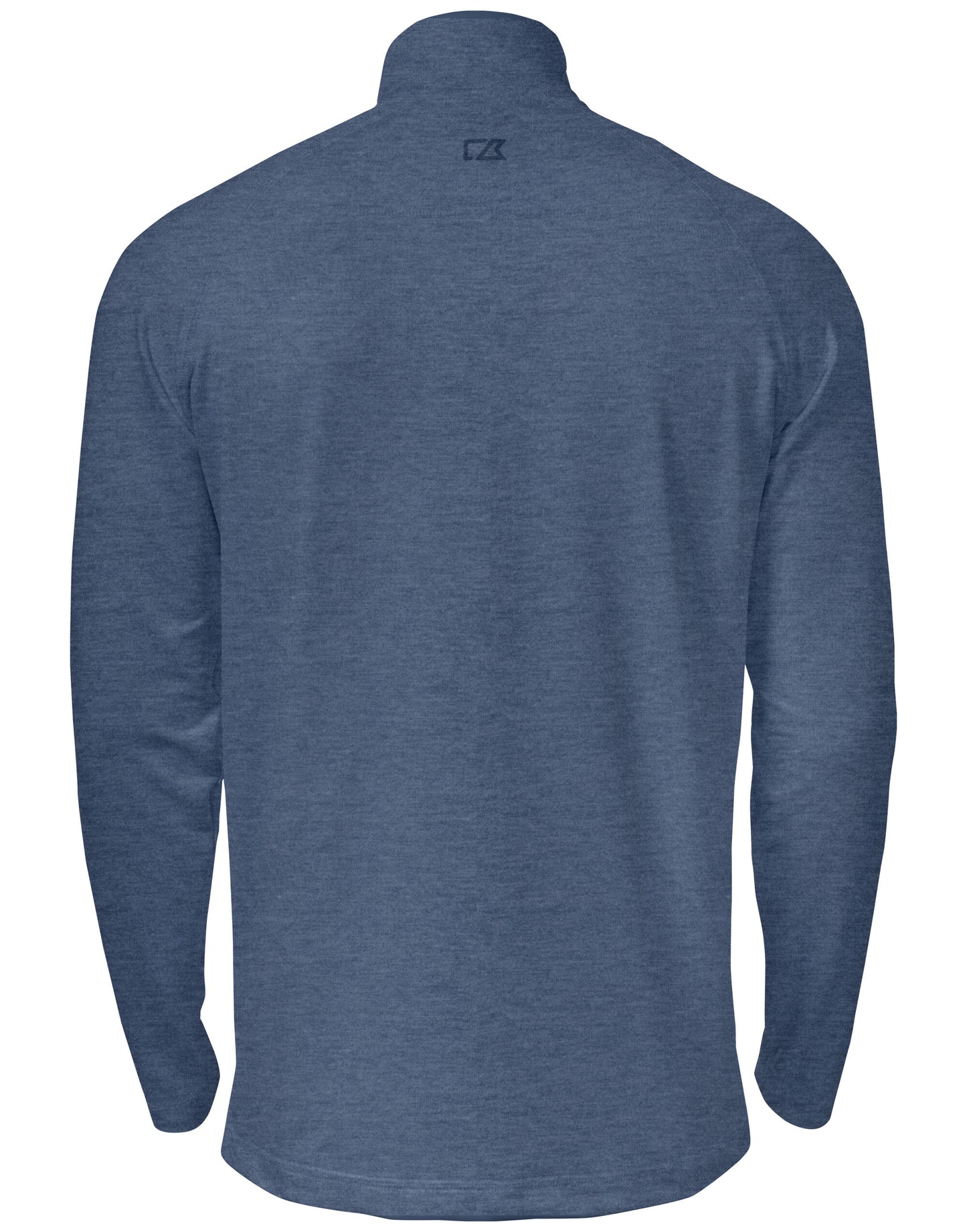 Coos Bay Half Zip Men