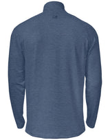 Coos Bay Half Zip Men