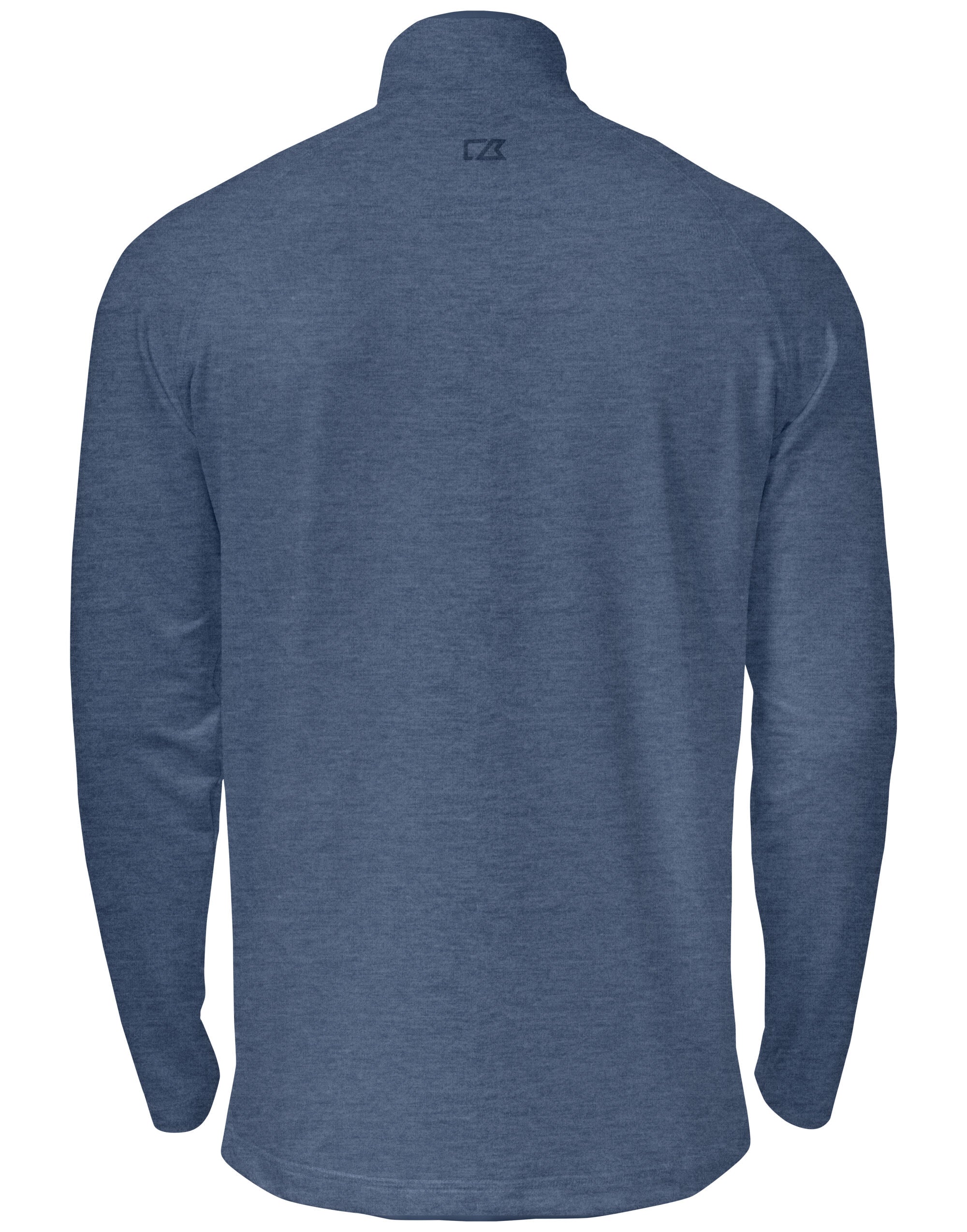 Coos Bay Half Zip Men