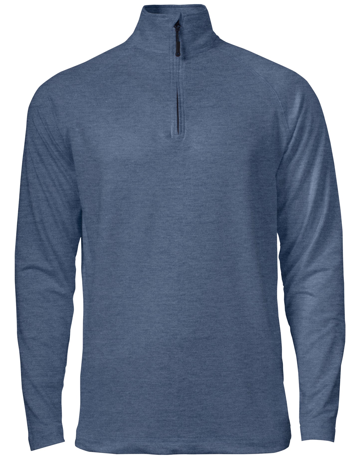 Coos Bay Half Zip Men