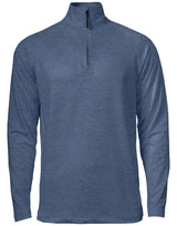 Coos Bay Half Zip Men