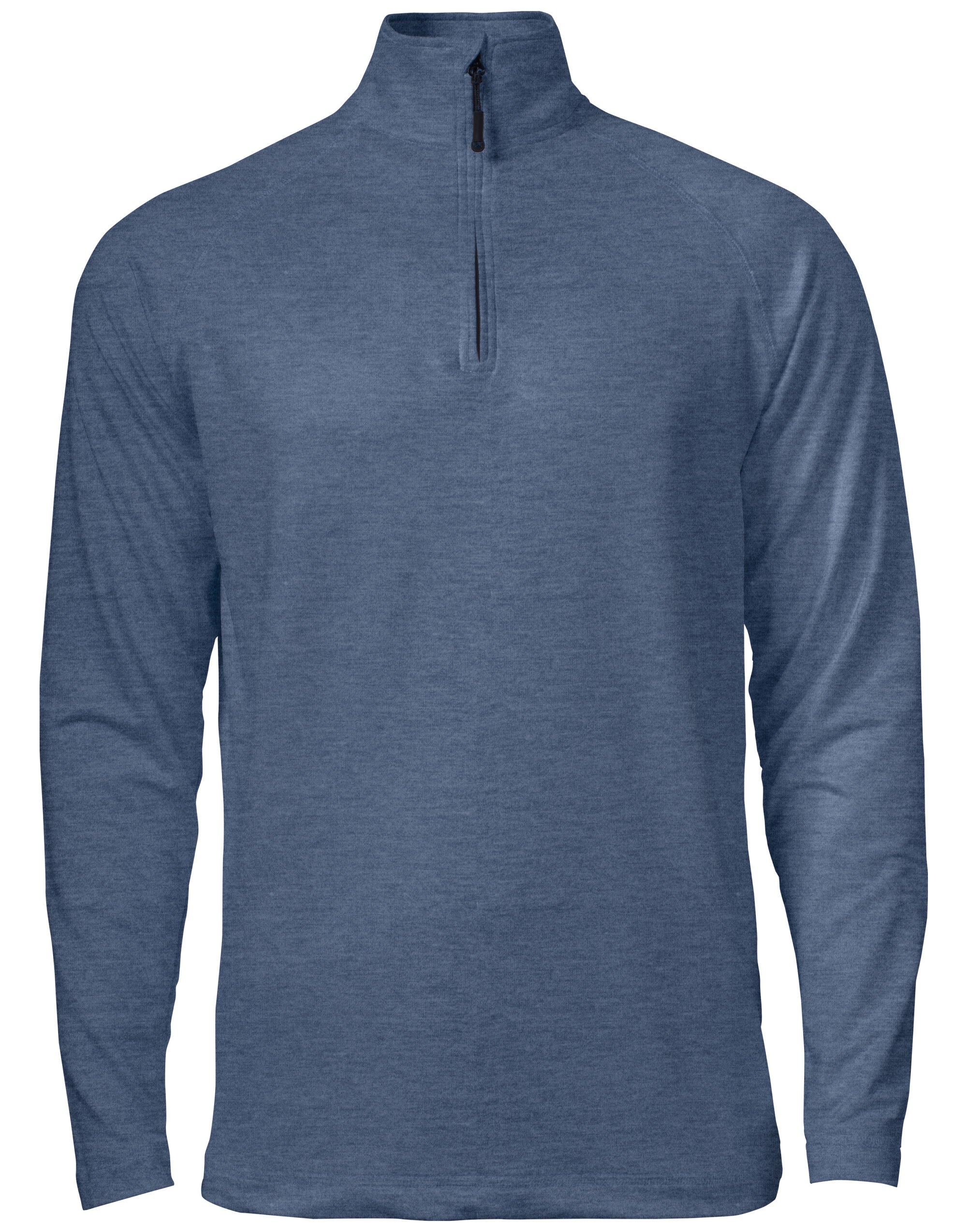Coos Bay Half Zip Men