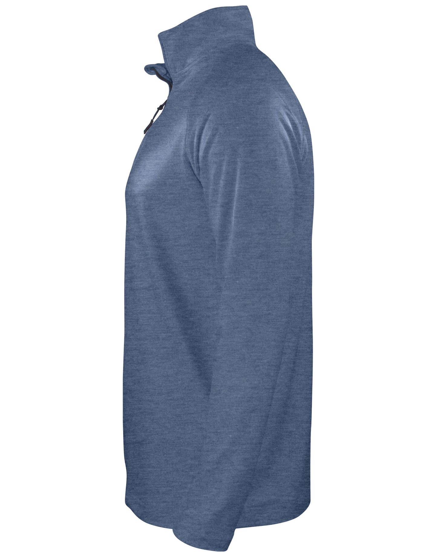 Coos Bay Half Zip Men