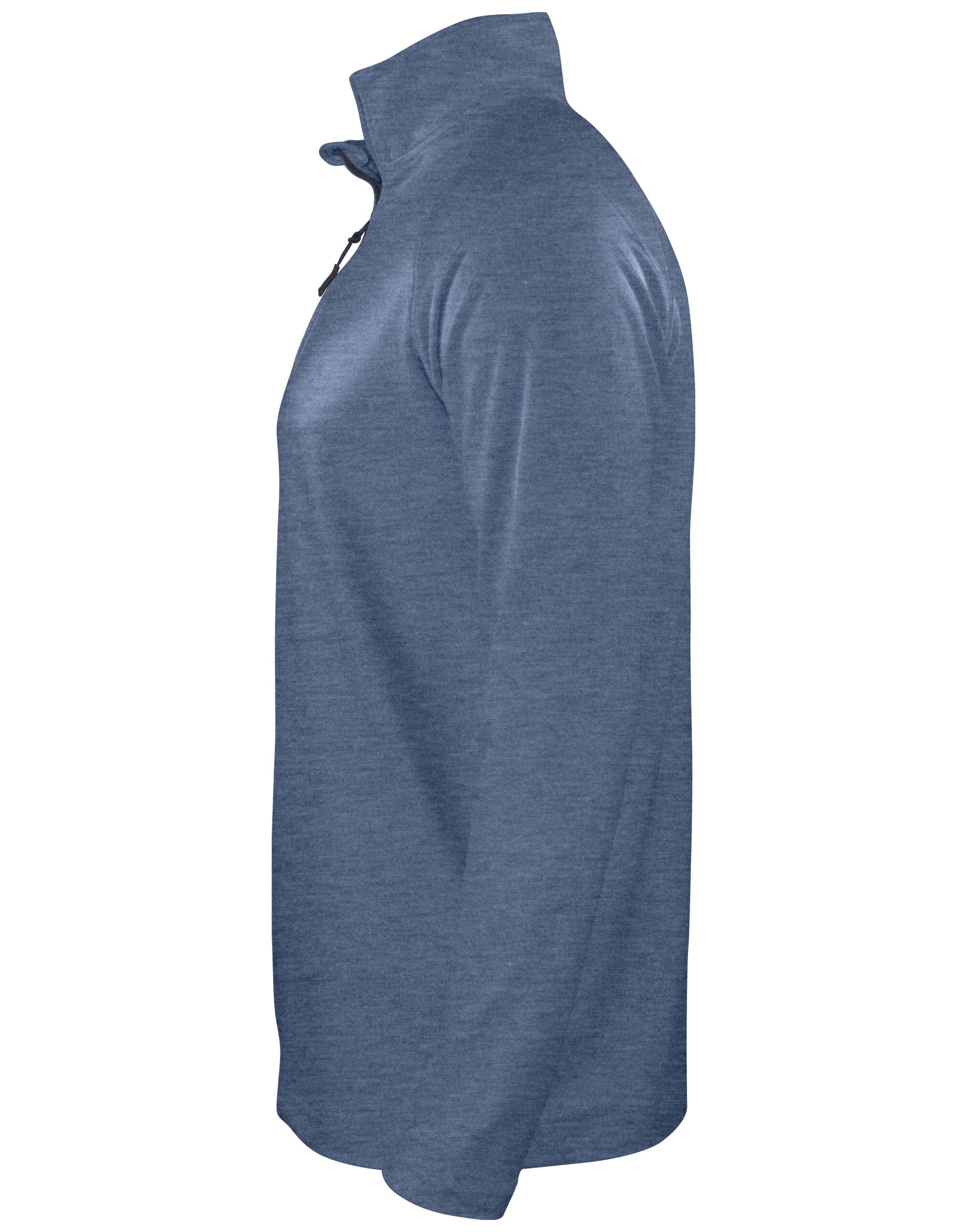 Coos Bay Half Zip Men