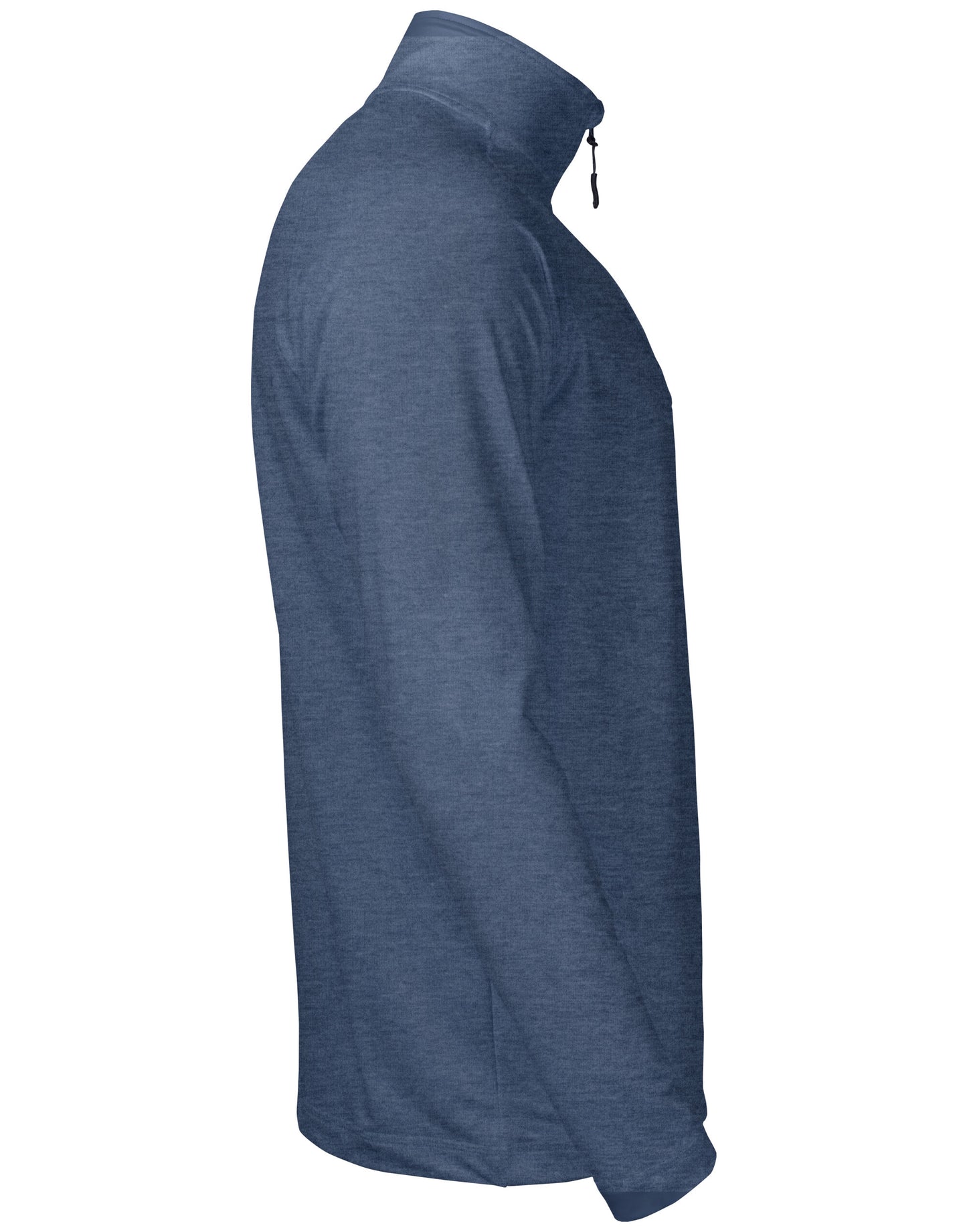 Coos Bay Half Zip Men