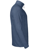 Coos Bay Half Zip Men