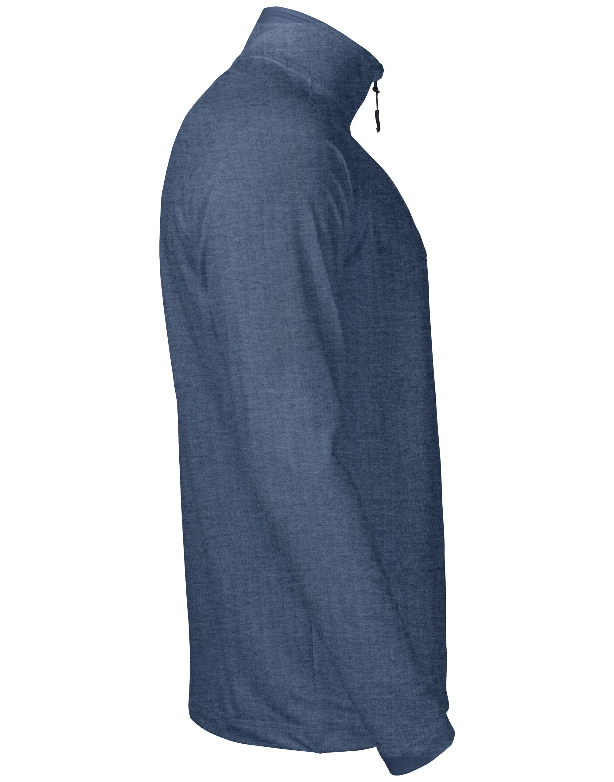 Coos Bay Half Zip Men