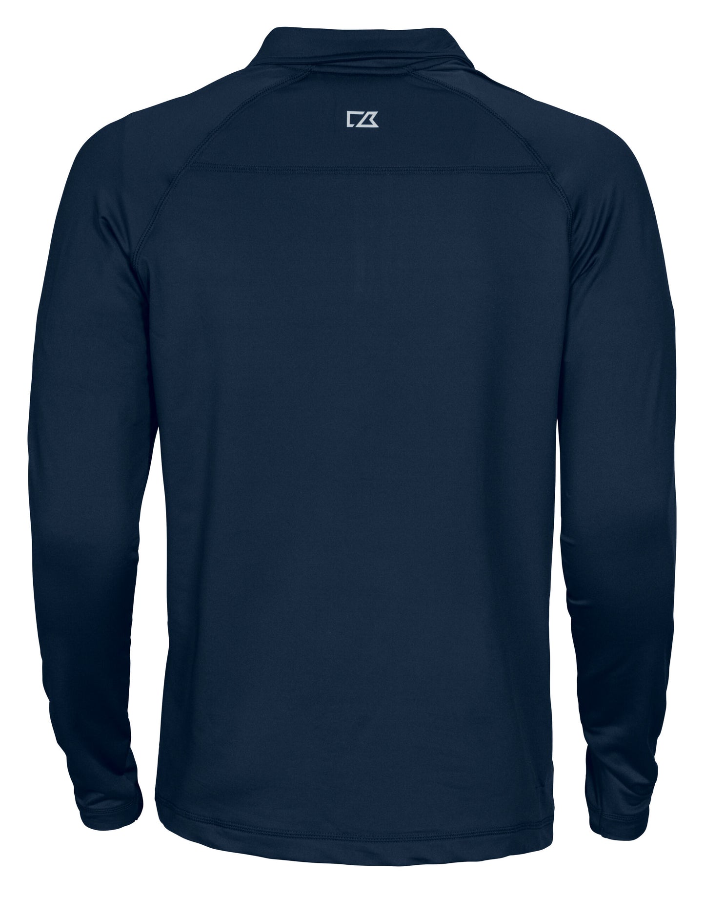 Coos Bay Half Zip Men