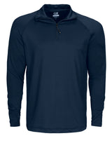 Coos Bay Half Zip Men