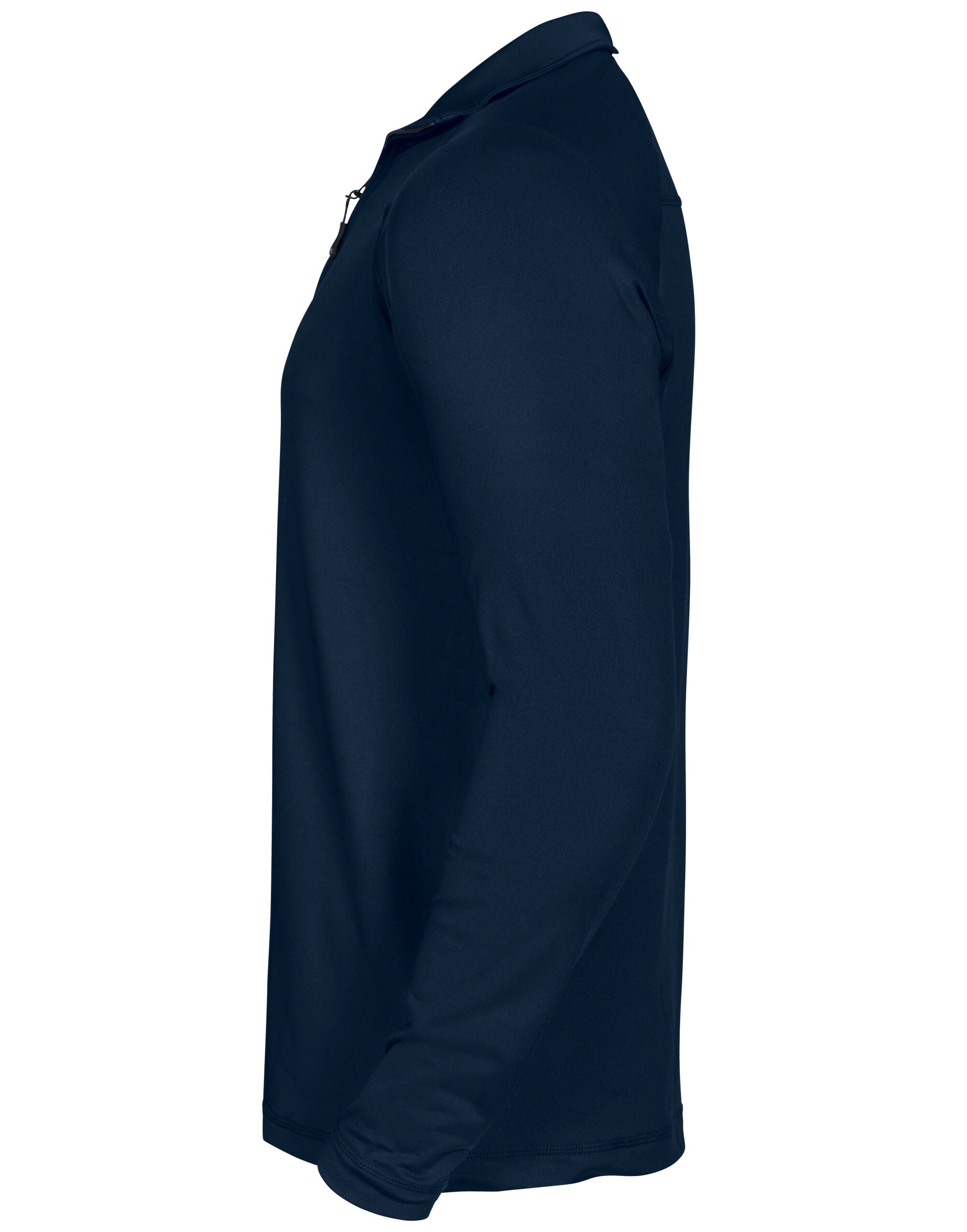 Coos Bay Half Zip Men