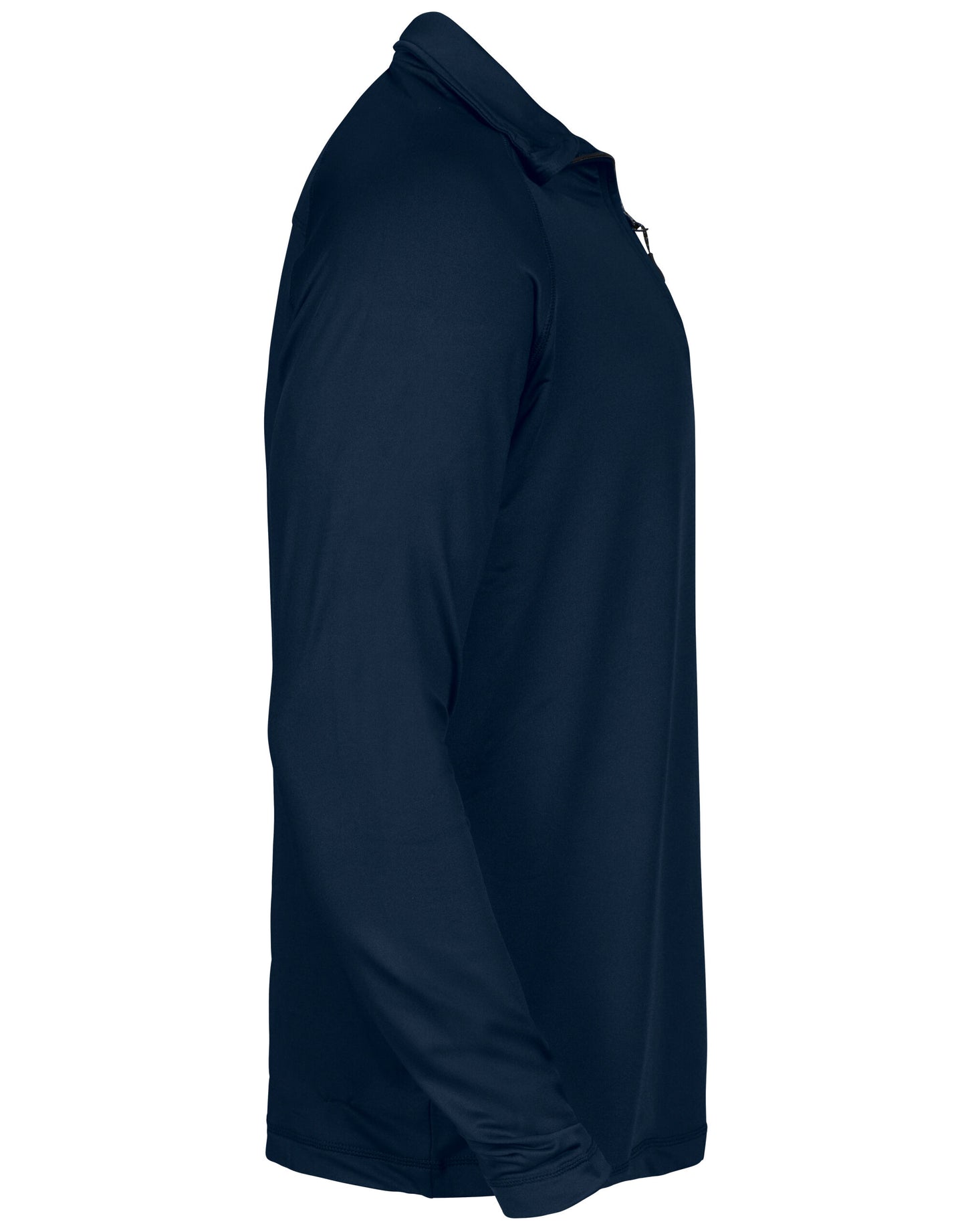 Coos Bay Half Zip Men