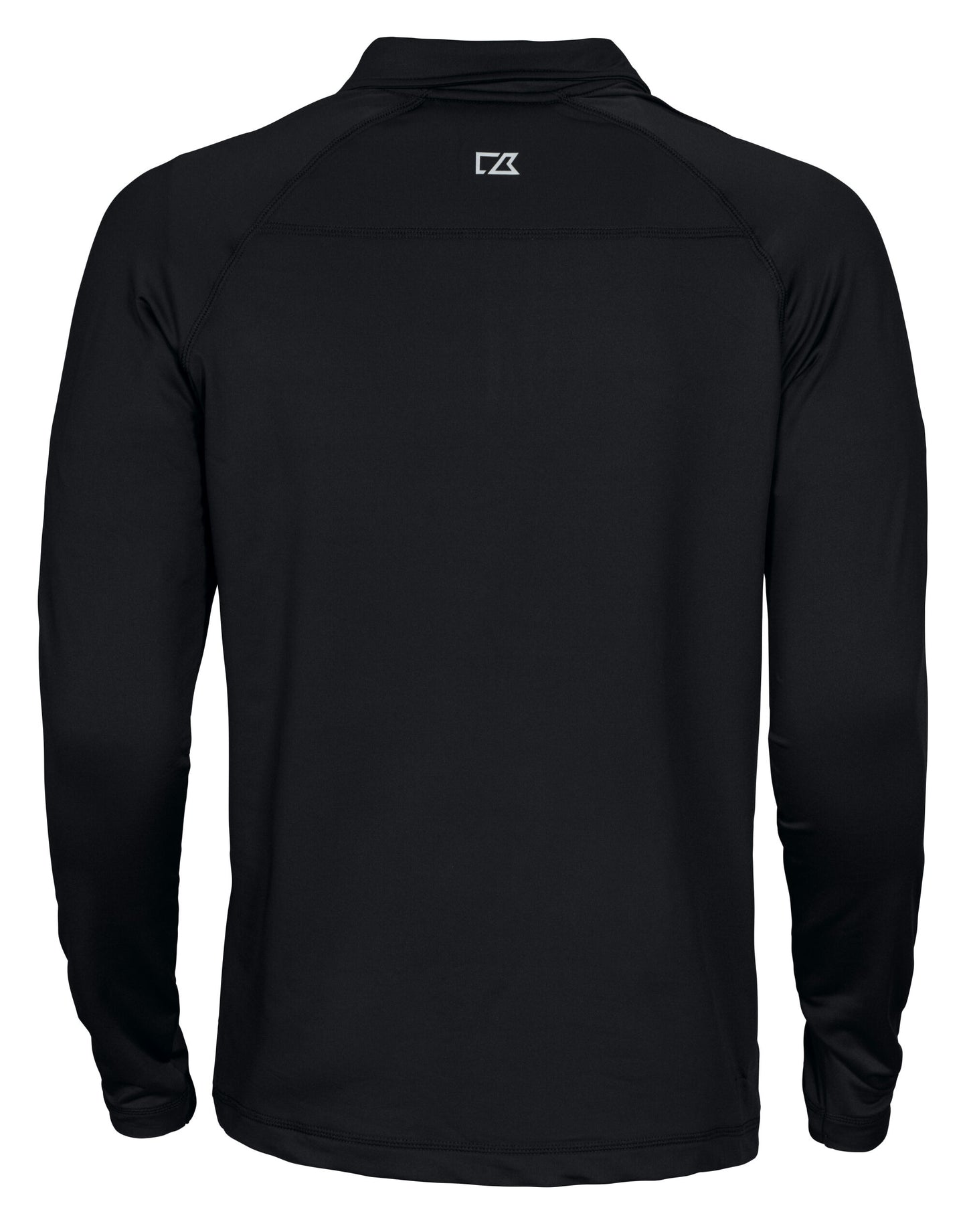 Coos Bay Half Zip Men