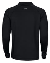 Coos Bay Half Zip Men